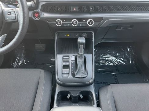 Used 2024 Honda CR-V LX image 11