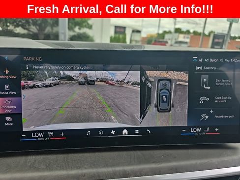 Used 2026 BMW X5 xDrive40i w/ M Sport Package AWD/4WD image 6