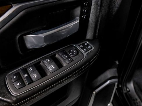 Used 2024 RAM 2500 Laramie w/ Safety Group AWD/4WD image 34