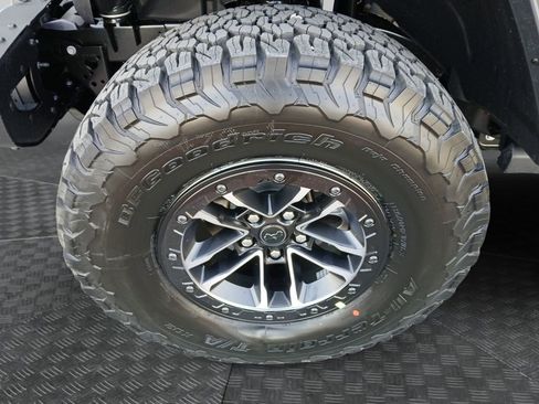 New 2026 Jeep Wrangler Unlimited Rubicon 392 w/ Quick Order Package 27X Moab AWD/4WD image 23