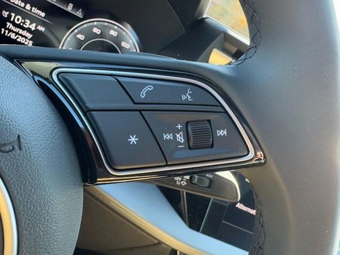 New 2026 Audi A3 2.0T Premium Plus image 12