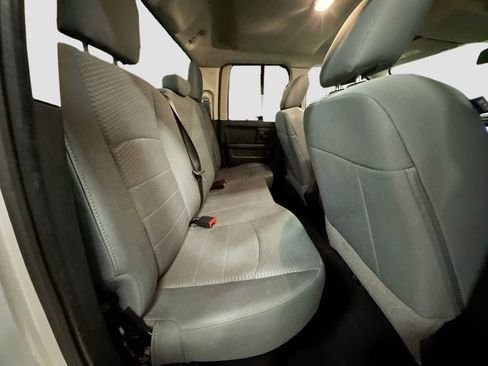 Used 2019 RAM 1500 Express image 28