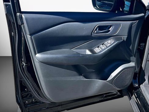 Certified 2024 Nissan Rogue S AWD/4WD image 18
