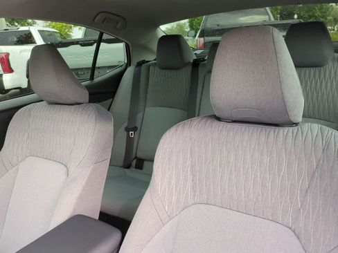 Certified 2026 Toyota Camry LE w/ Convenience Package FWD image 8