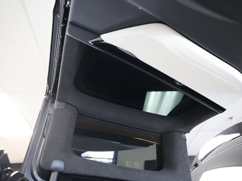 Used 2020 Tesla Model X Long Range AWD/4WD image 49