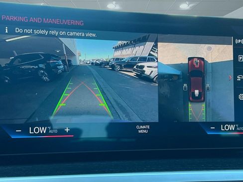 Used 2023 BMW i4 eDrive35 RWD image 19