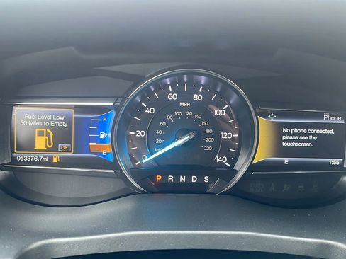 Used 2017 Ford Explorer Limited w/ Equipment Group 301A image 25