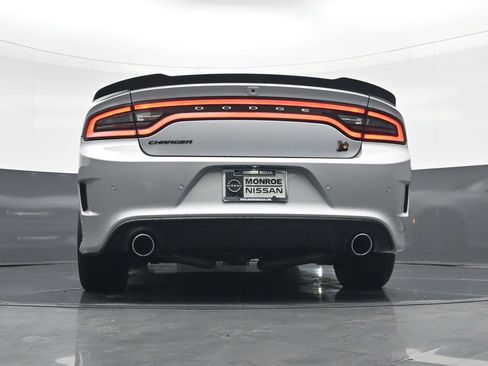 Used 2023 Dodge Charger Scat Pack w/ Navigation & Travel Group image 25