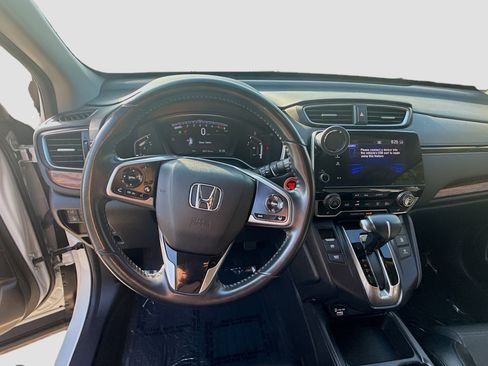 Used 2021 Honda CR-V EX-L image 97