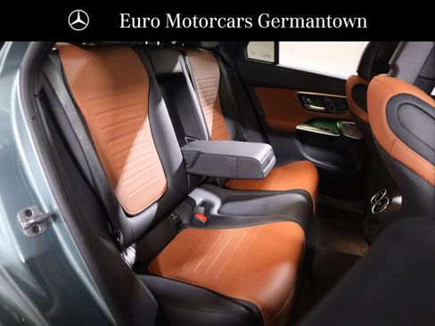 Used 2026 Mercedes-Benz GLC 300 4MATIC image 56