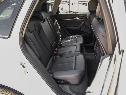 Used 2019 Audi Q5 2.0T Premium Plus AWD/4WD image 49