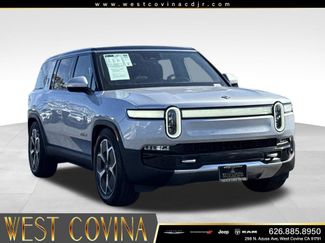 Used 2023 Rivian R1S Adventure AWD/4WD video 2