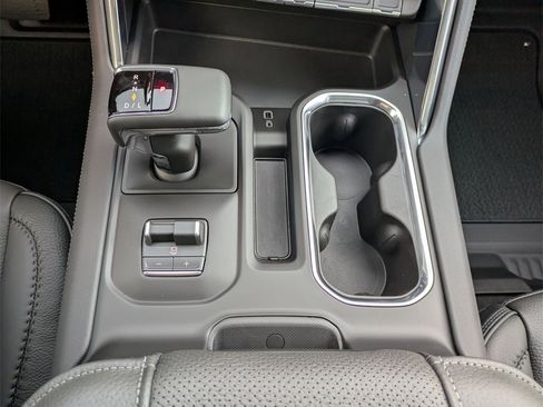 New 2026 GMC Sierra 1500 Denali image 13