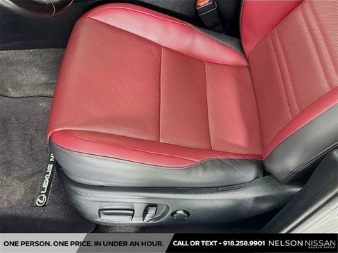 Used 2020 Lexus NX 300 FWD w/ Premium Package image 19