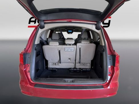 Used 2023 Honda Odyssey Touring image 18