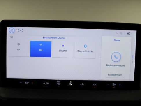 New 2026 Ford Maverick XLT FWD image 40