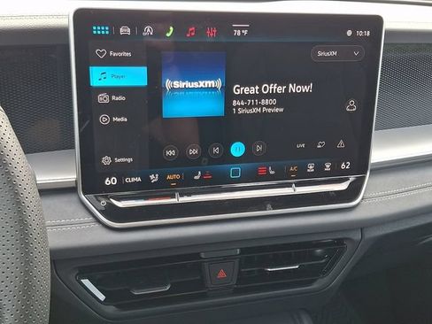New 2026 Volkswagen Tiguan SE R-Line AWD/4WD image 9