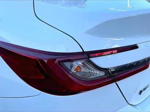 Used 2025 Toyota Camry LE FWD image 27