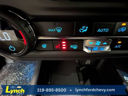 New 2026 Ford Bronco Outer Banks w/ Sasquatch Package AWD/4WD image 14