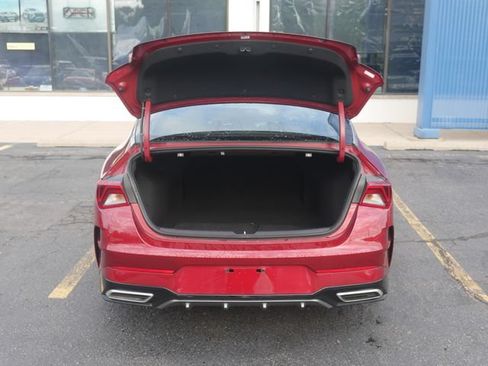 Used 2024 Kia K5 GT-Line AWD/4WD image 17