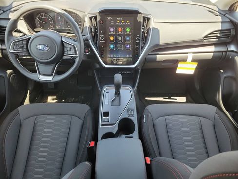 New 2026 Subaru Impreza 2.0i Sport AWD/4WD image 14