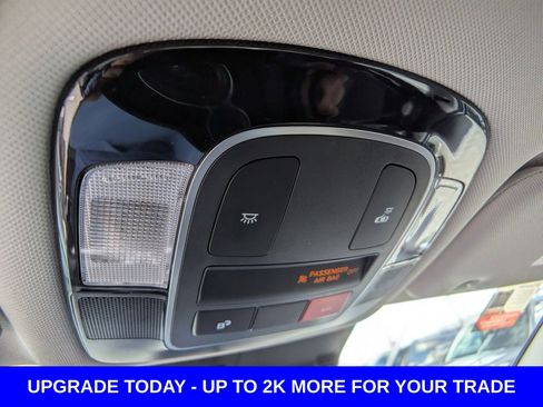 New 2026 Hyundai Sonata SEL FWD image 17