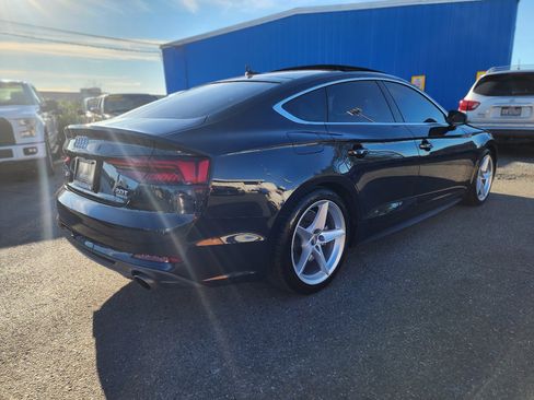 Used 2018 Audi A5 2.0T Premium Plus image 5