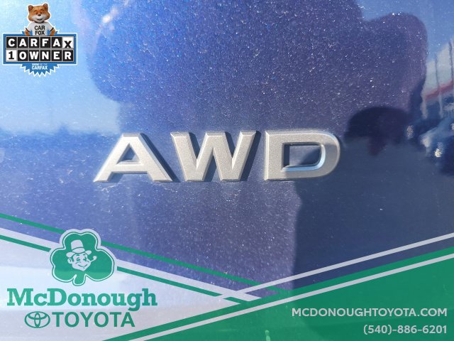 Used 2026 Nissan Rogue SV AWD/4WD image 10