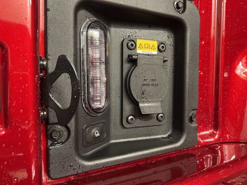 New 2026 Ford Maverick XLT w/ XLT Luxury Package image 31