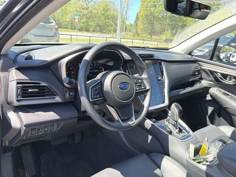 Used 2024 Subaru Outback Limited image 8