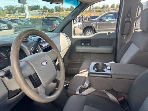 Used 2005 Ford F150 XLT AWD/4WD image 9