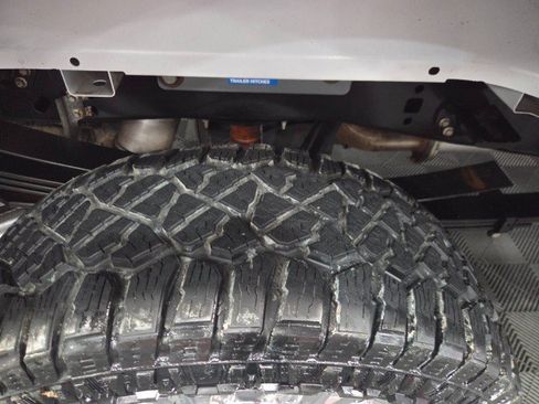 Used 2020 Ford F250 Lariat AWD/4WD image 88
