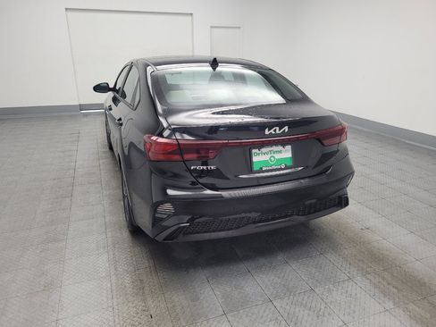 Used 2023 Kia Forte LXS FWD image 6