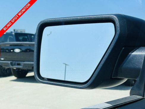 Used 2024 Ford F150 STX w/ Equipment Group 201A FX4 AWD/4WD image 8