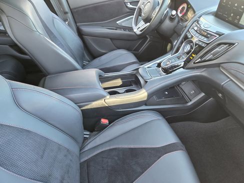 Certified 2023 Acura RDX A-Spec image 14