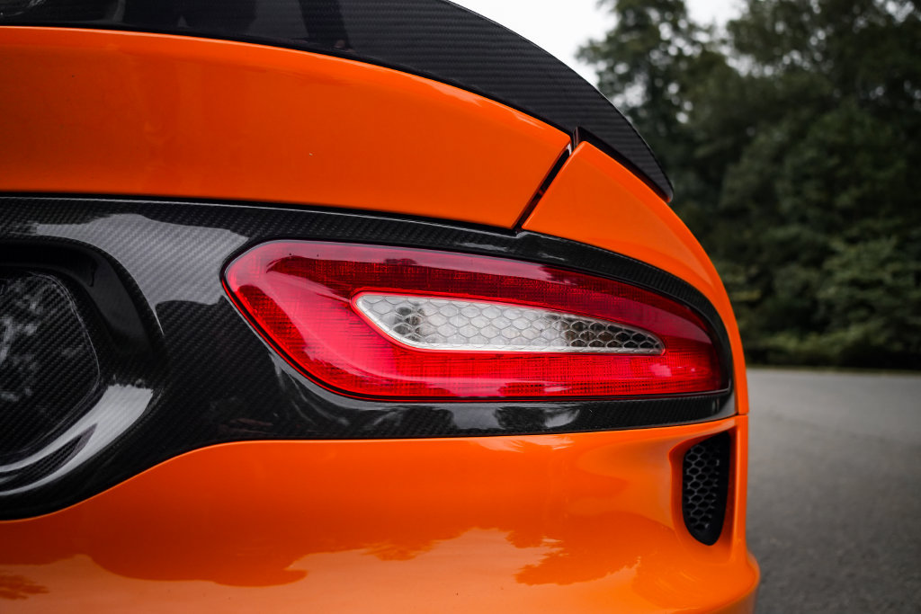 Used 2014 SRT Viper SRT-10 RWD image 14