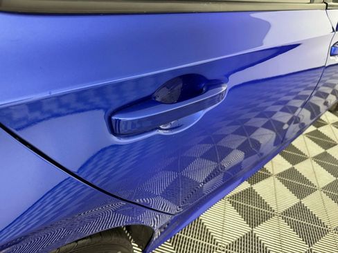 Used 2022 Honda Civic Si image 29