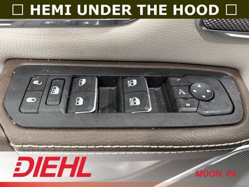 New 2026 RAM 1500 Laramie image 21