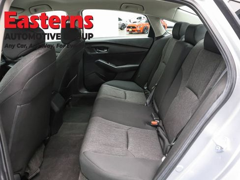 Used 2024 Honda Accord LX image 20