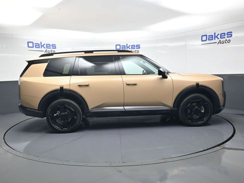 New 2027 Kia Telluride EX X-Line AWD/4WD image 9
