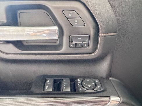 Certified 2022 GMC Sierra 2500 AT4 w/ AT4 Premium Plus Package AWD/4WD image 26