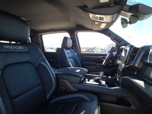 New 2026 RAM 1500 RHO AWD/4WD image 13