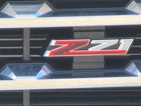 Used 2021 Chevrolet Silverado 3500 LTZ w/ LTZ Premium Package image 10