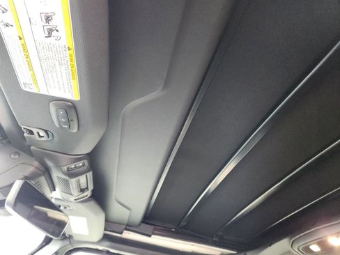 New 2025 Jeep Wrangler Sahara image 23