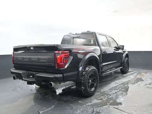 Used 2024 Ford F150 Raptor image 5