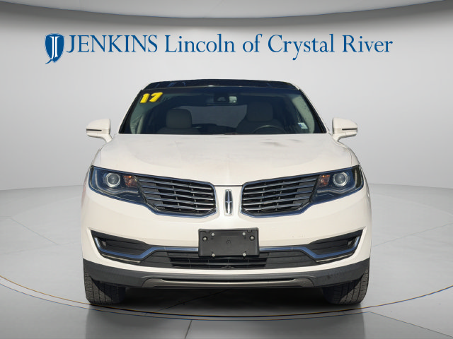 Used 2017 Lincoln MKX Reserve w/ Driver Assistance Package AWD/4WD image 15