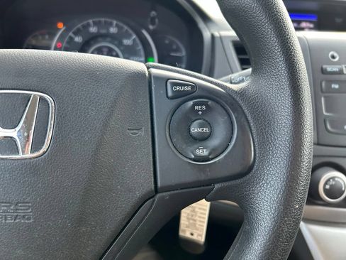 Used 2014 Honda CR-V LX image 19