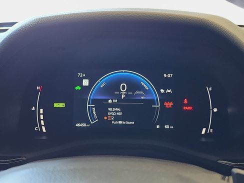 Used 2025 Toyota Camry SE w/ Convenience Package AWD/4WD image 21