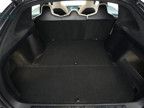 Used 2023 Tesla Model X AWD/4WD image 8