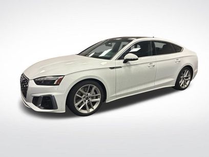 Used 2024 Audi A5 2.0T Premium Plus